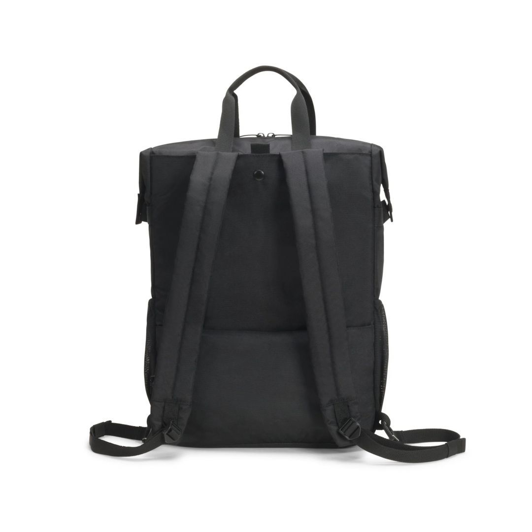 Dicota Laptop Backpack Dual Go 15,6" Black Dicota Laptop Backpack Dual Go 15,6" Black