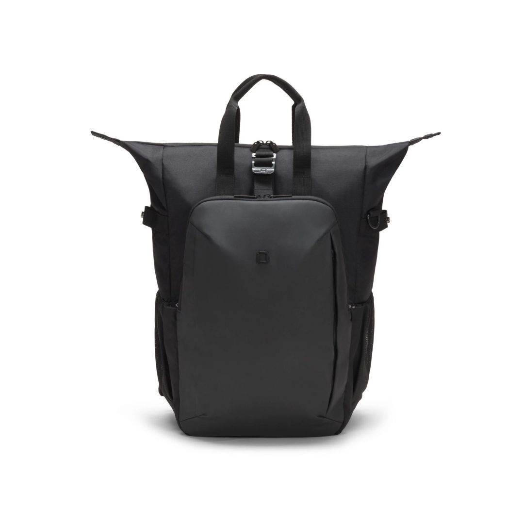Dicota Laptop Backpack Dual Go 15,6" Black Dicota Laptop Backpack Dual Go 15,6" Black