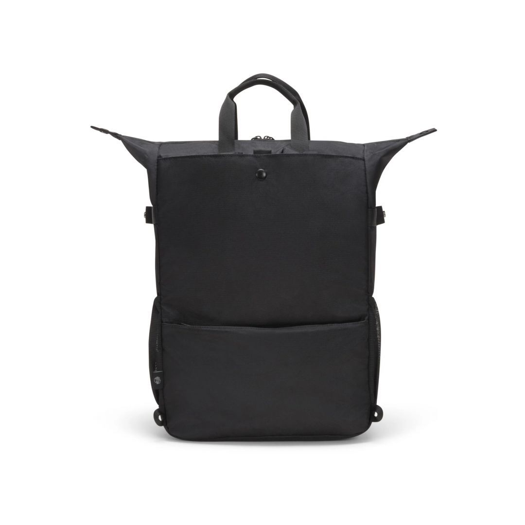 Dicota Laptop Backpack Dual Go 15,6" Black Dicota Laptop Backpack Dual Go 15,6" Black