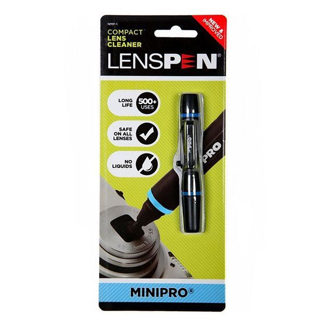 Lenspen MiniPro Drón Tisztító Lenspen MiniPro Drón Tisztító