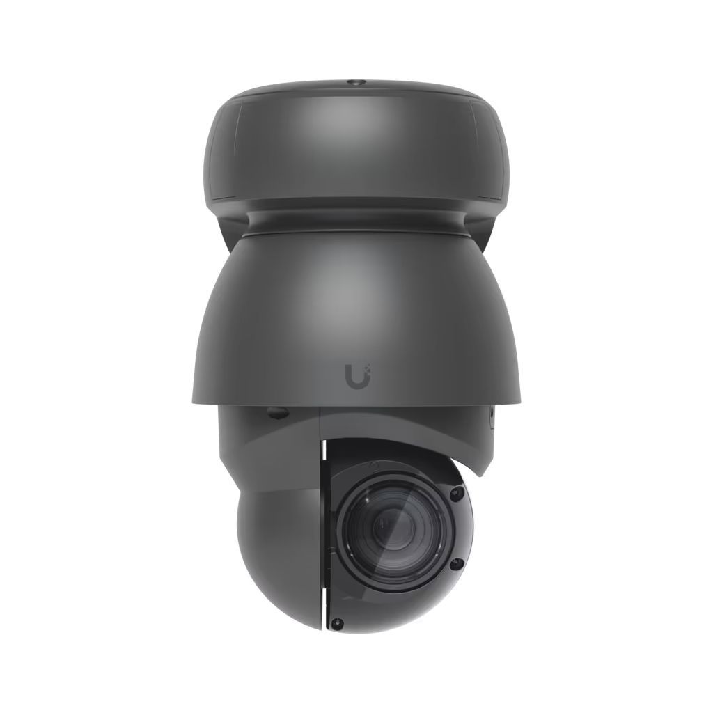 Ubiquiti UniFi AI PTZ Industrial Black Ubiquiti UniFi AI PTZ Industrial Black