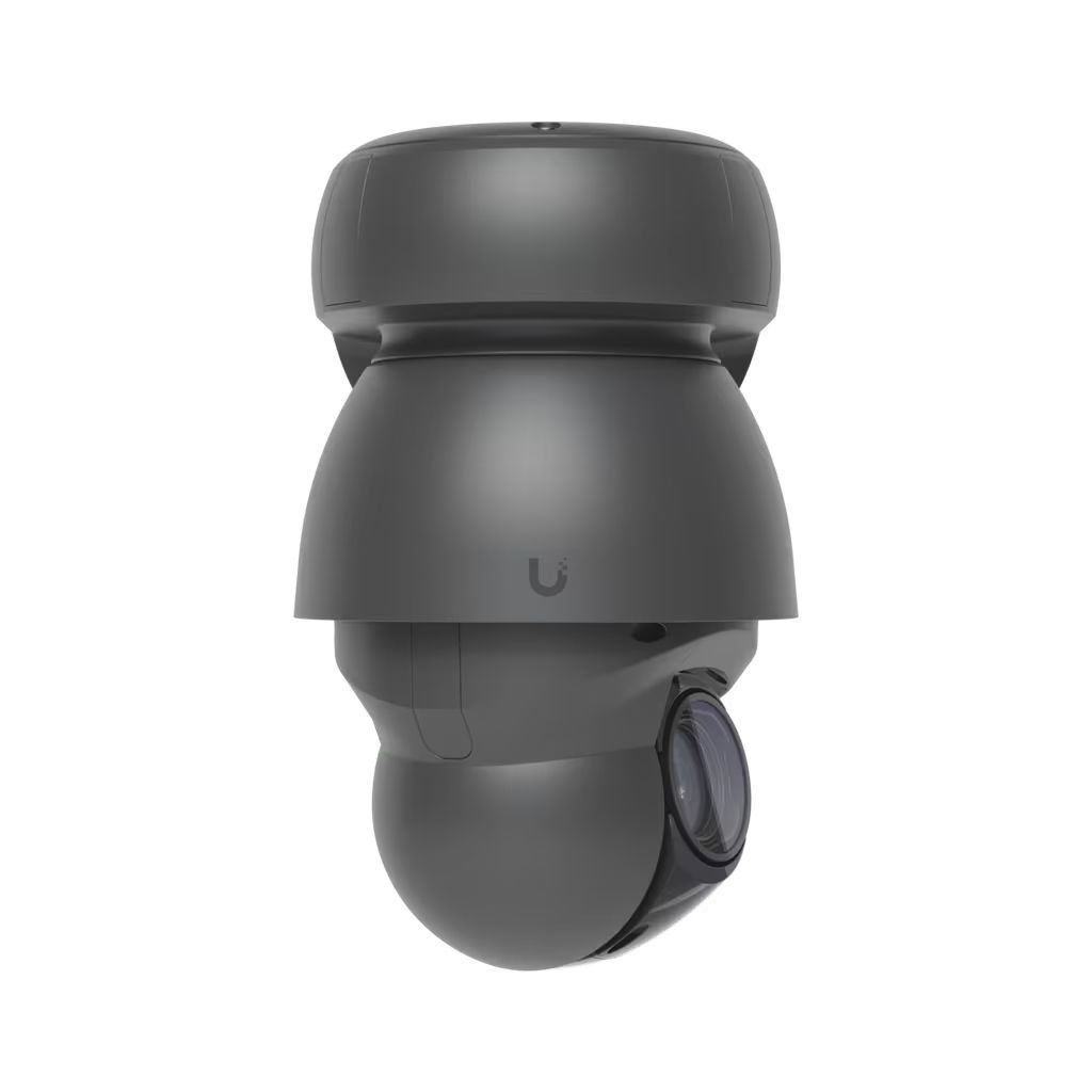 Ubiquiti UniFi AI PTZ Industrial Black Ubiquiti UniFi AI PTZ Industrial Black
