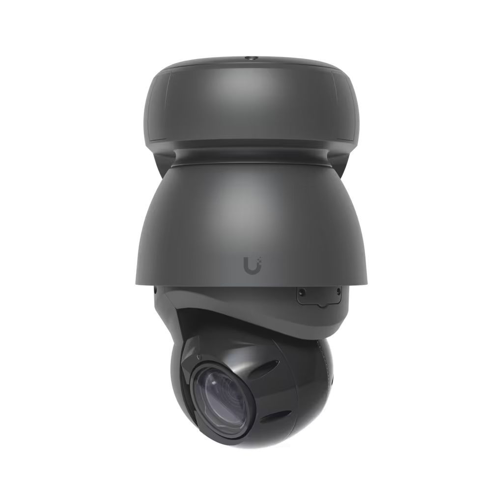 Ubiquiti UniFi AI PTZ Industrial Black Ubiquiti UniFi AI PTZ Industrial Black