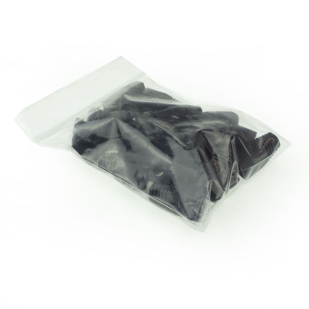 ACT RJ45 boot for 6.5 mm cable 25db Black ACT RJ45 boot for 6.5 mm cable 25db Black