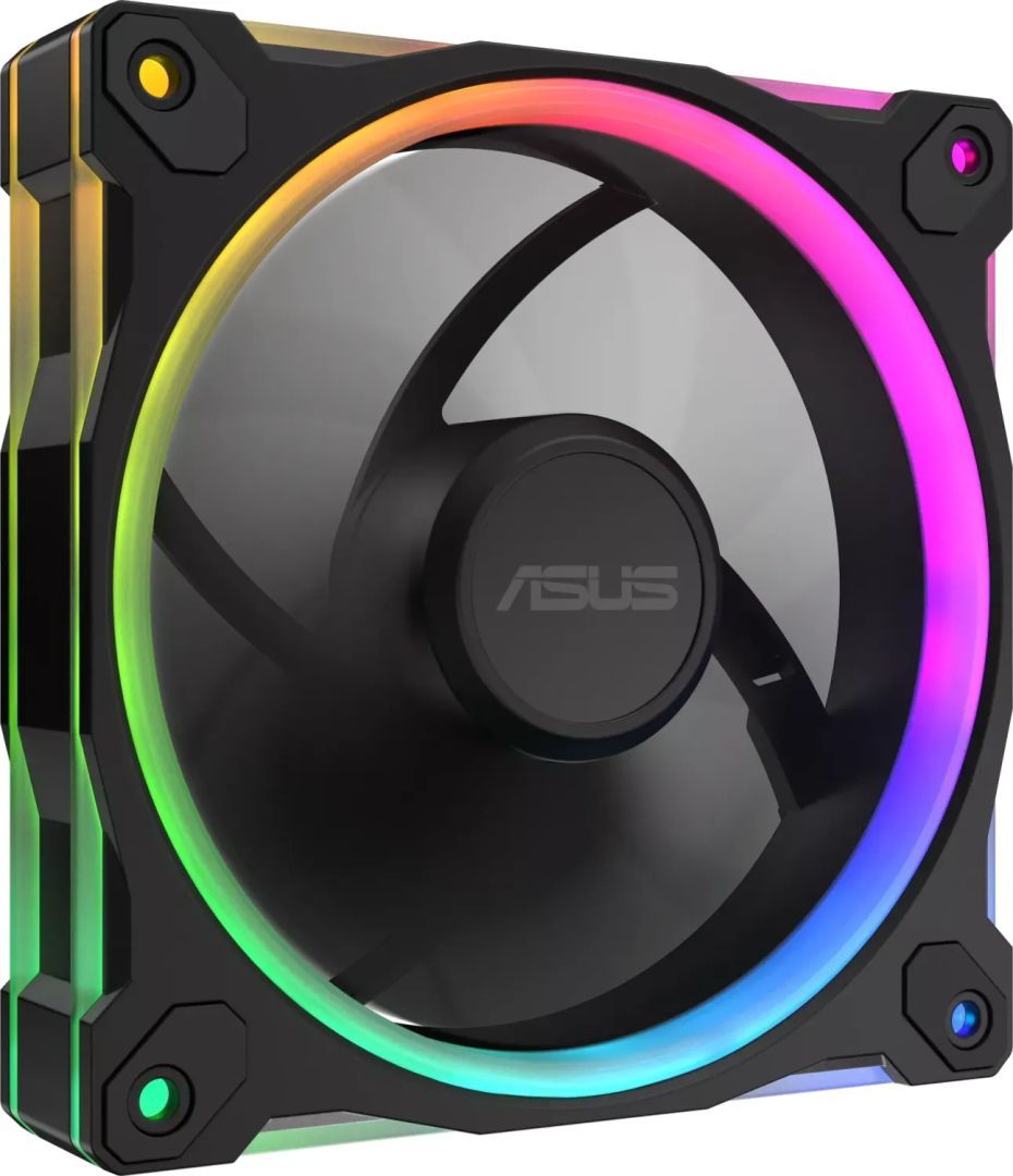Asus Prime MR120 ARGB Fan