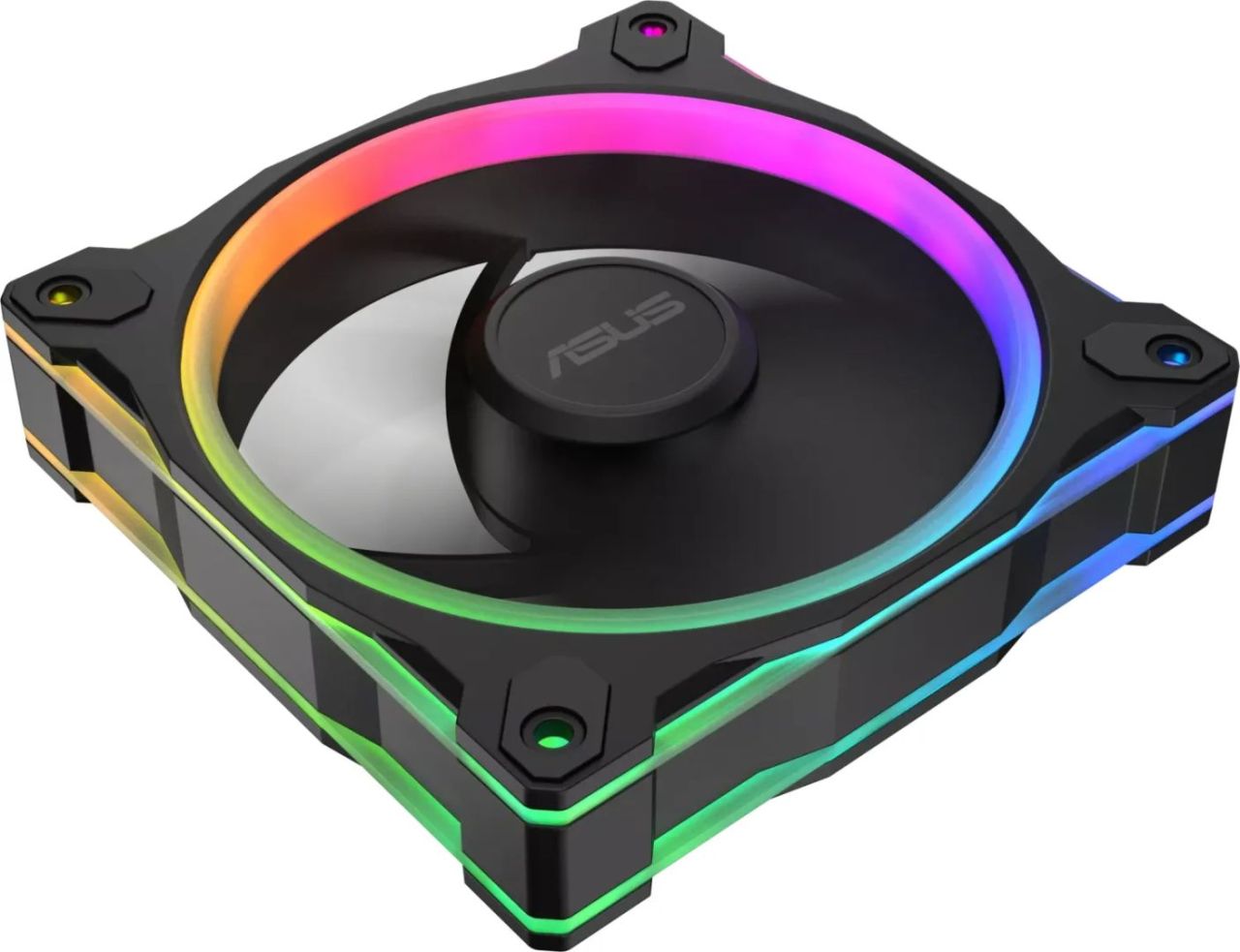 Asus Prime MR120 ARGB Fan