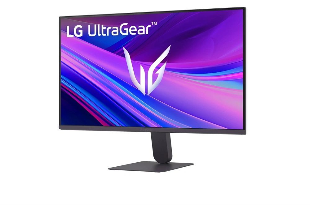 LG 23,8" 24G411A-B IPS LED