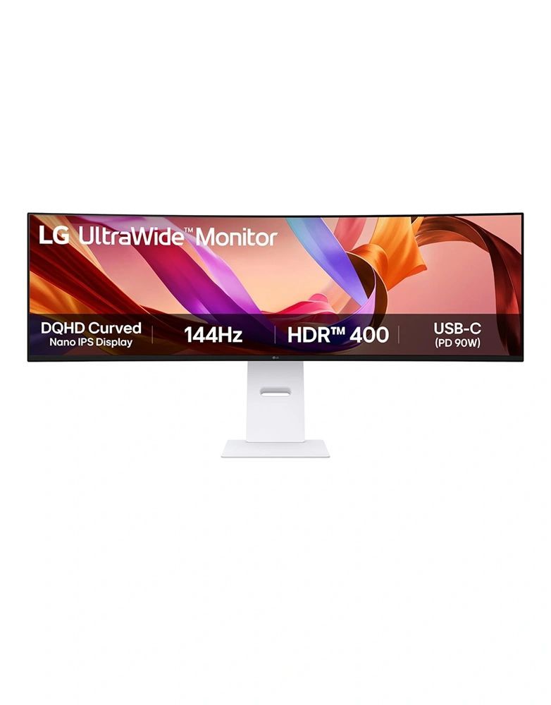 LG 49" 49U950A-W IPS LED LG 49" 49U950A-W IPS LED