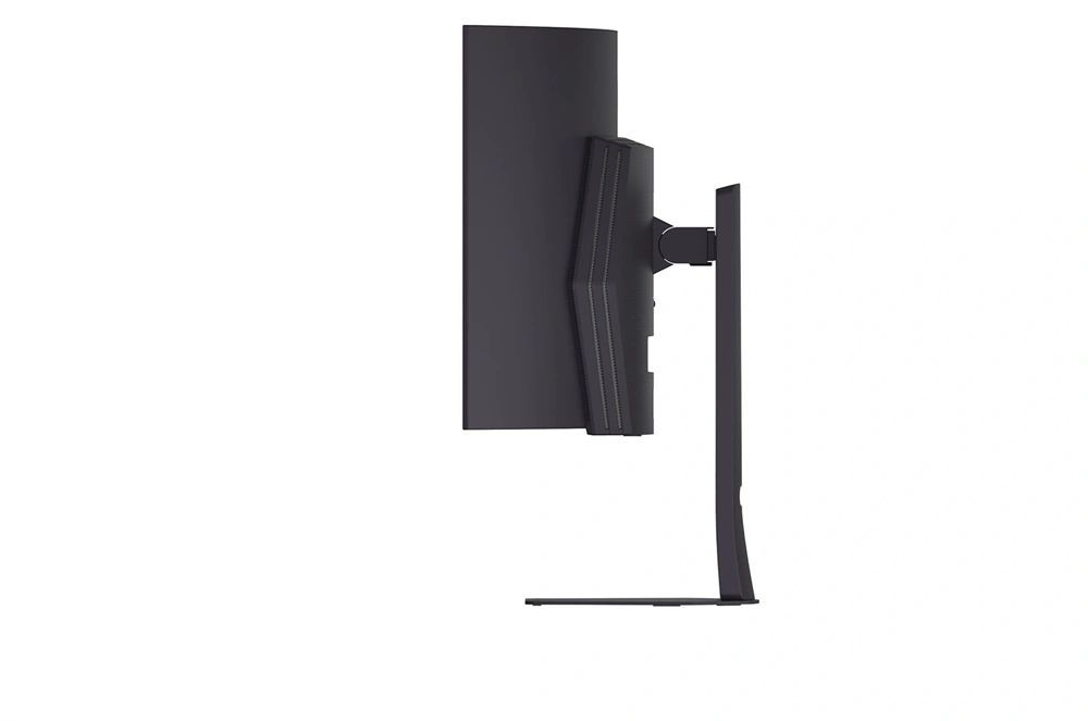 LG 45" 45GX900A-B OLED Curved LG 45" 45GX900A-B OLED Curved