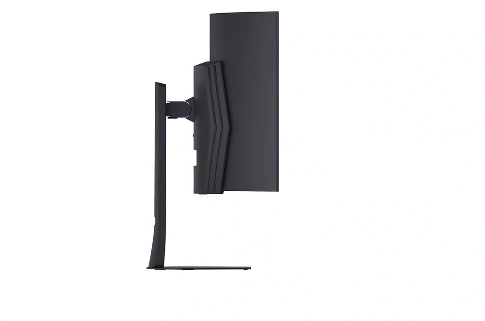 LG 45" 45GX900A-B OLED Curved LG 45" 45GX900A-B OLED Curved