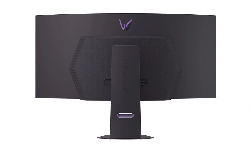 LG 45" 45GX900A-B OLED Curved LG 45" 45GX900A-B OLED Curved