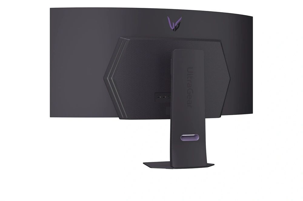 LG 45" 45GX900A-B OLED Curved LG 45" 45GX900A-B OLED Curved