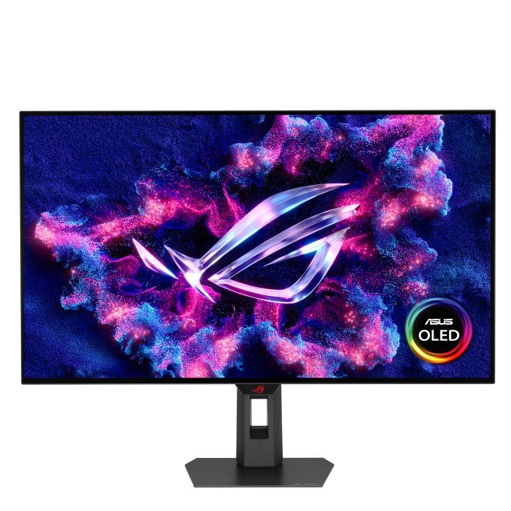 Asus 31,5" XG32UCWG WOLED Asus 31,5" XG32UCWG WOLED