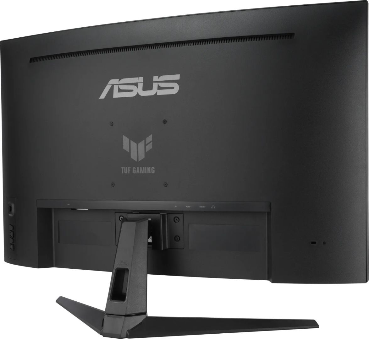 Asus 31,5" VK32VQM5B LED Curved Asus 31,5" VK32VQM5B LED Curved