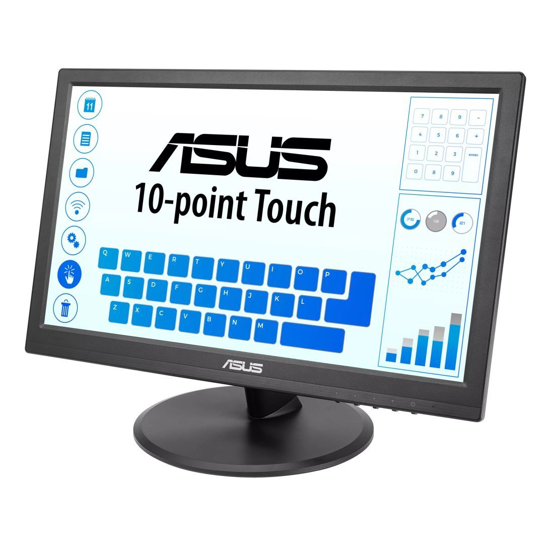 Asus 15,6" VT169HE IPS LED Asus 15,6" VT169HE IPS LED