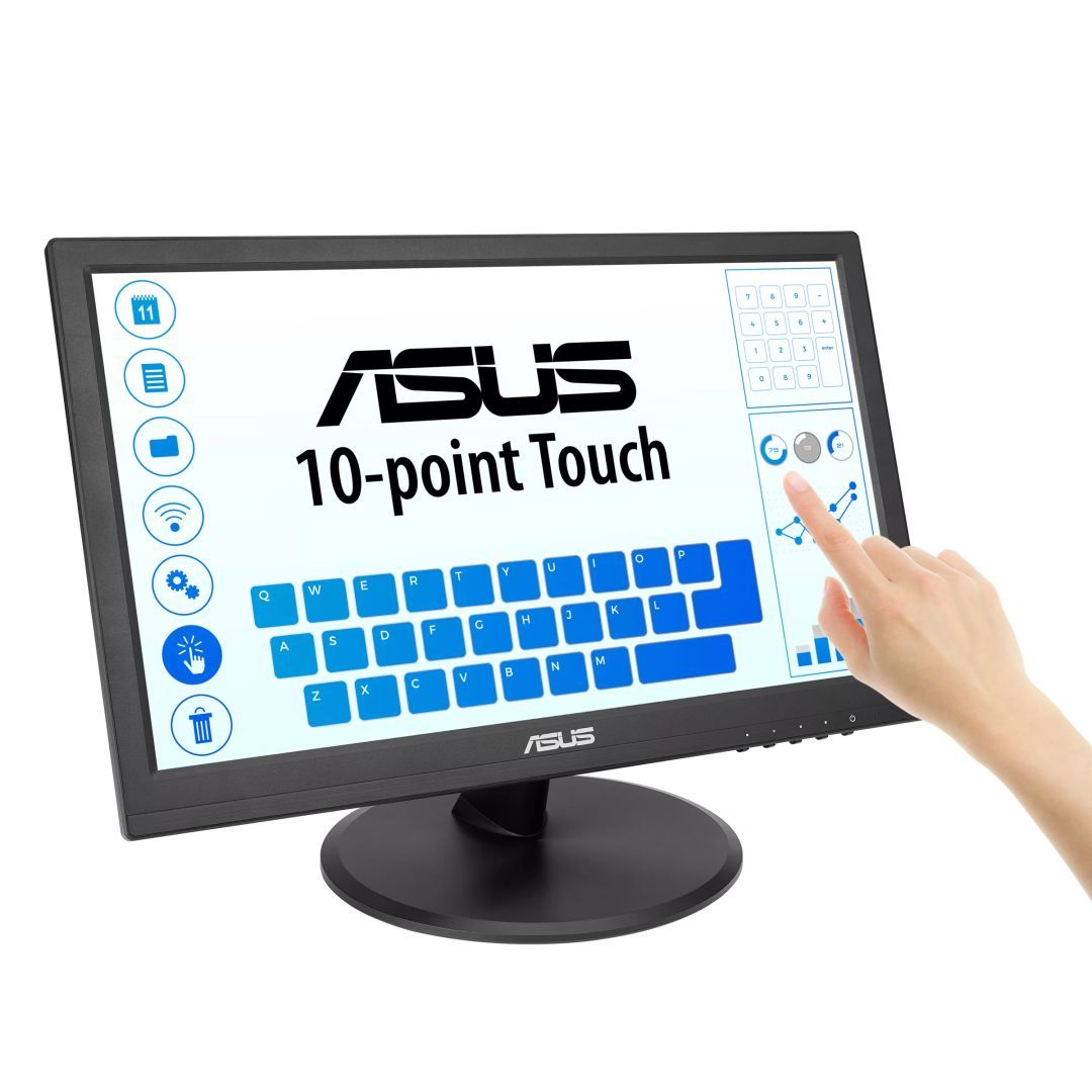 Asus 15,6" VT169HE IPS LED Asus 15,6" VT169HE IPS LED