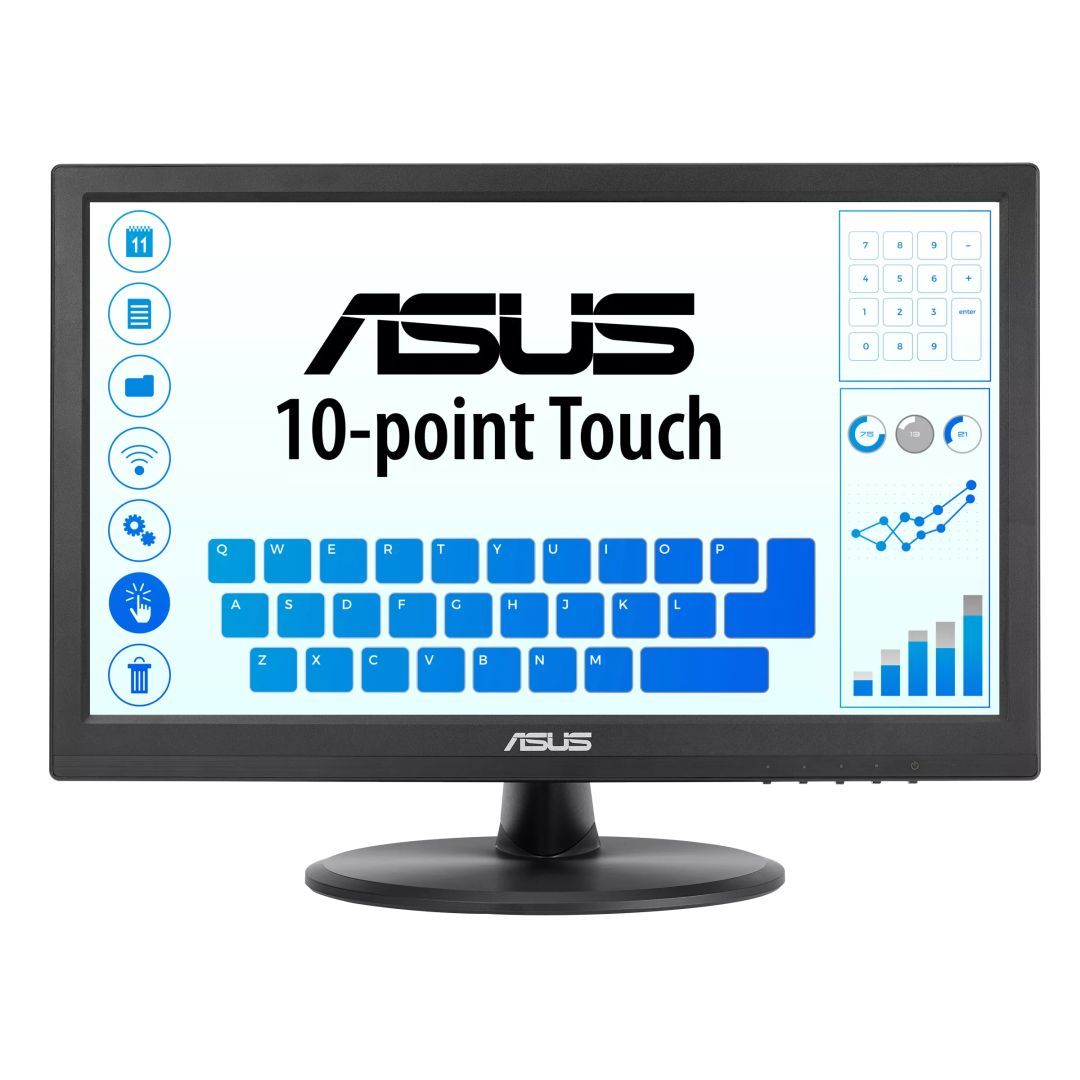 Asus 15,6" VT169HE IPS LED Asus 15,6" VT169HE IPS LED