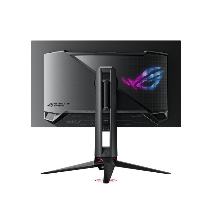 Asus 26,5" PG27UCDM OLED Asus 26,5" PG27UCDM OLED