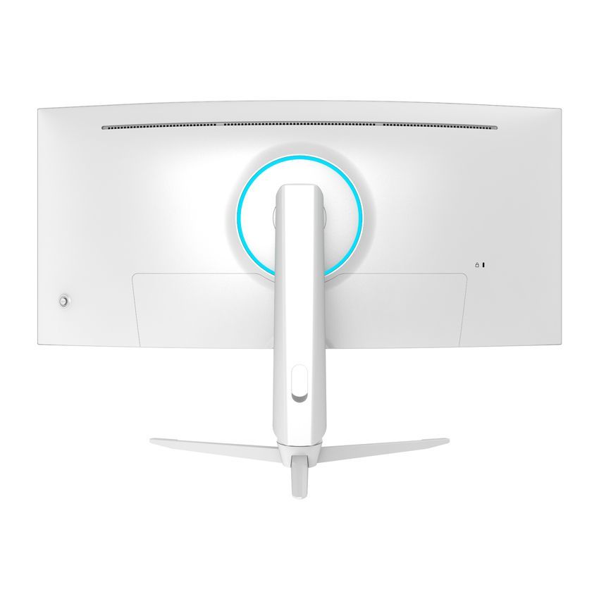 LC Power 34" LC-M34-Q-C-PRO LED Curved LC Power 34" LC-M34-Q-C-PRO LED Curved