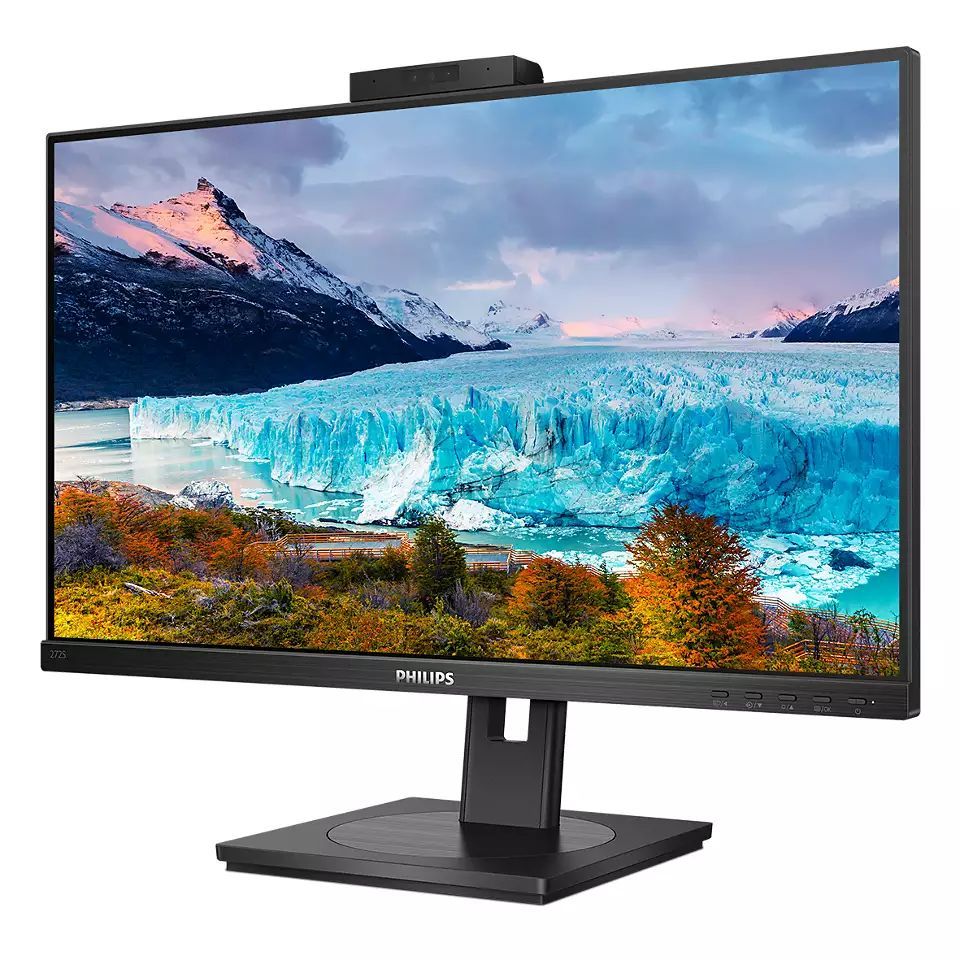 Philips 27" 272S1MH/00 IPS LED Philips 27" 272S1MH/00 IPS LED