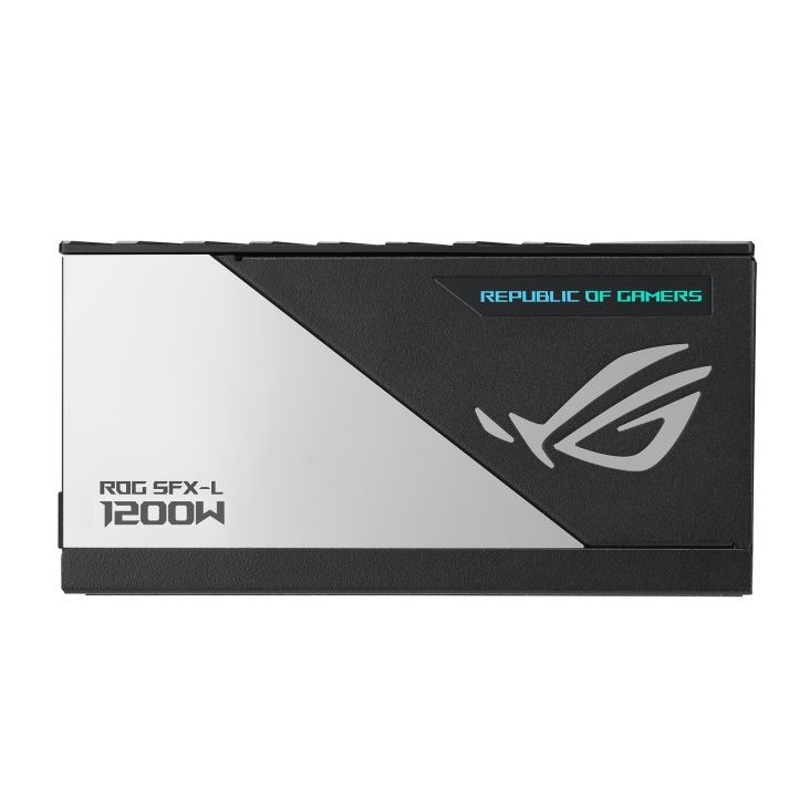 Asus 1200W 80+ Platinum ROG Loki SFX-L Asus 1200W 80+ Platinum ROG Loki SFX-L