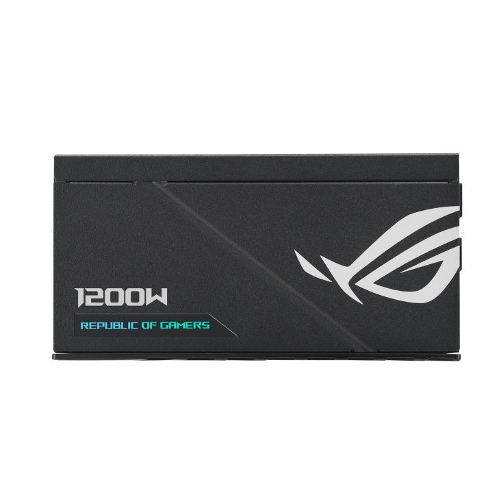 Asus 1200W 80+ Platinum ROG Loki SFX-L Asus 1200W 80+ Platinum ROG Loki SFX-L