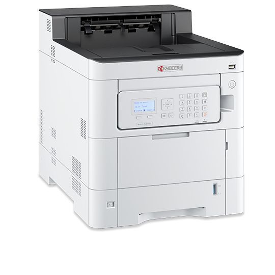 Kyocera Ecosys PA4000cx Lézernyomtató Kyocera Ecosys PA4000cx Lézernyomtató