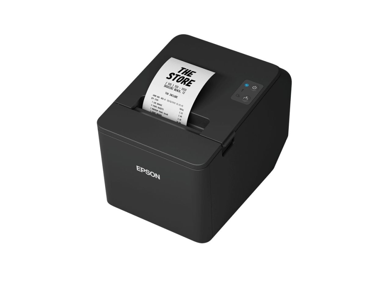 Epson TM-T20IV blokknyomtató