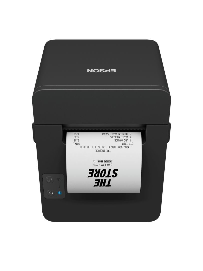 Epson TM-T20IV blokknyomtató