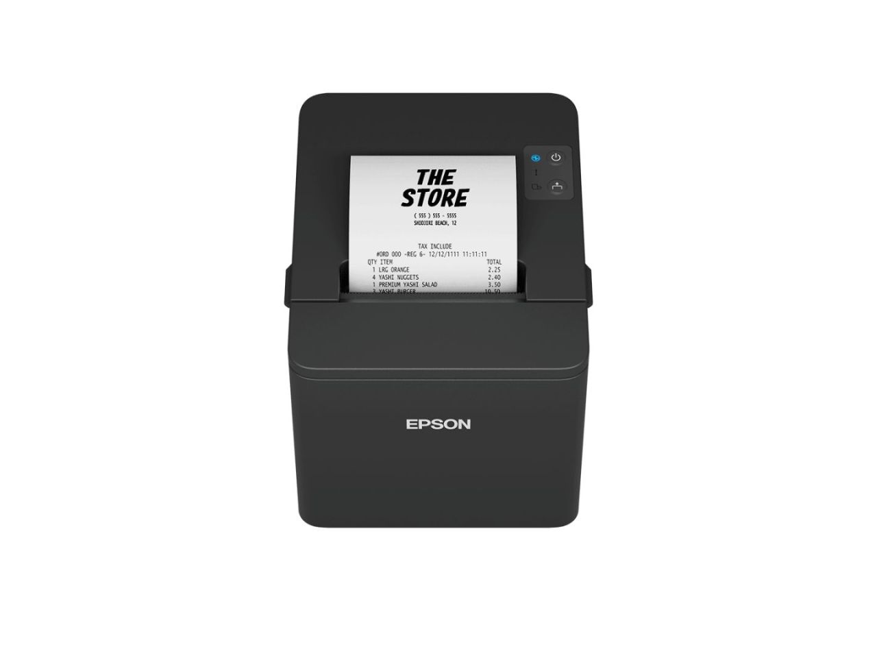 Epson TM-T20IV blokknyomtató