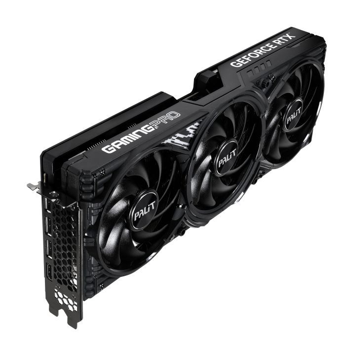 Palit GeForce RTX5070 Ti 16GB DDR7 GamingPro-S OC