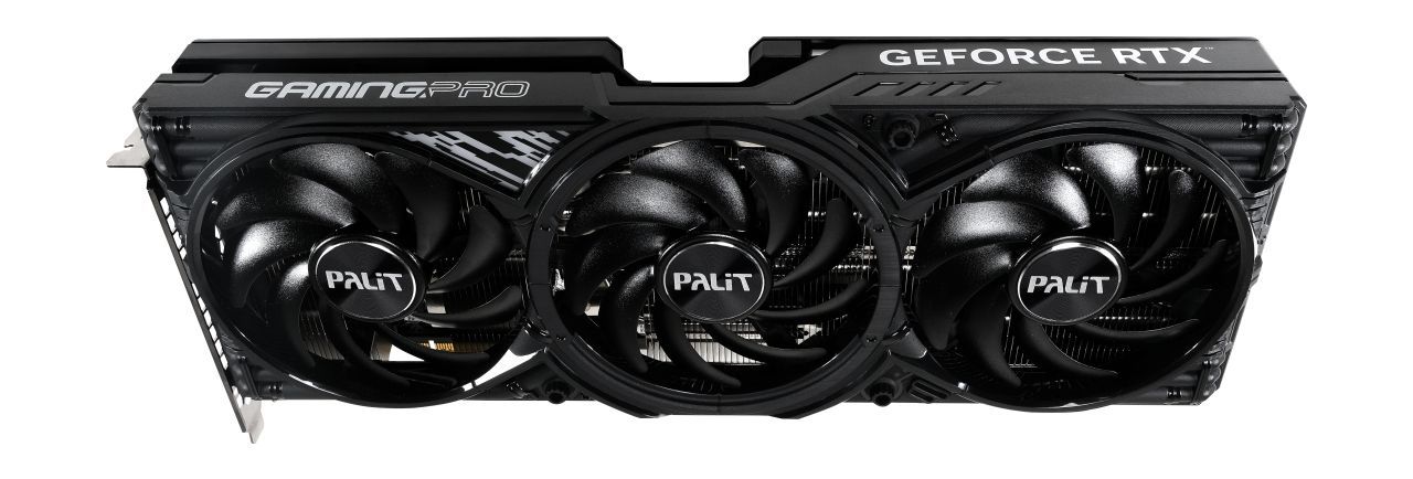 Palit GeForce RTX5070 Ti 16GB DDR7 GamingPro-S OC
