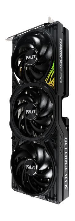 Palit GeForce RTX5070 Ti 16GB DDR7 GamingPro-S OC