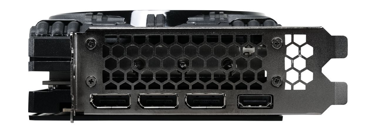 Palit GeForce RTX5070 Ti 16GB DDR7 GamingPro-S OC