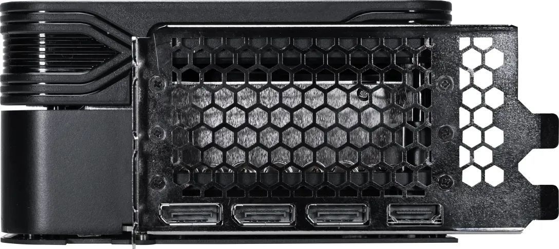 Palit GeForce RTX5090 32GB DDR7 GameRock