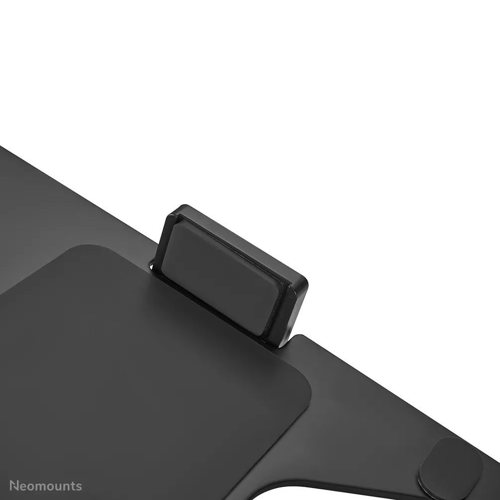 Neomounts ADS20-425BL1 Laptop holder 11,6"-17,3" universal Black