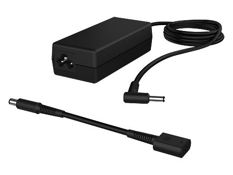 HP H6Y89AA 18,5V / 3,7A 65W univerzális HP hálózati notebook töltő HP H6Y89AA 18,5V / 3,7A 65W univerzális HP hálózati notebook töltő