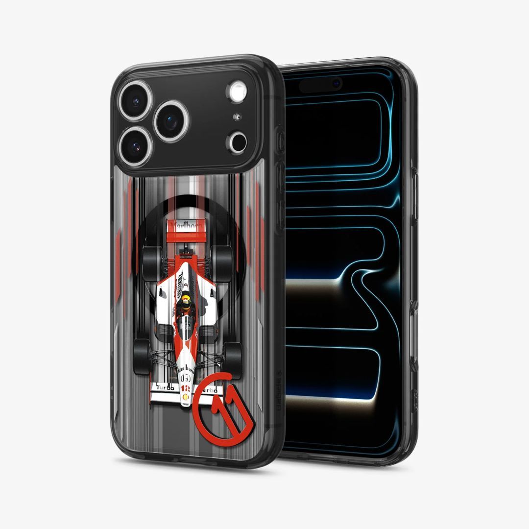 Spigen c11 Ultra Hybrid MagSafe for iPhone 17 Pro Turbo Spigen c11 Ultra Hybrid MagSafe for iPhone 17 Pro Turbo