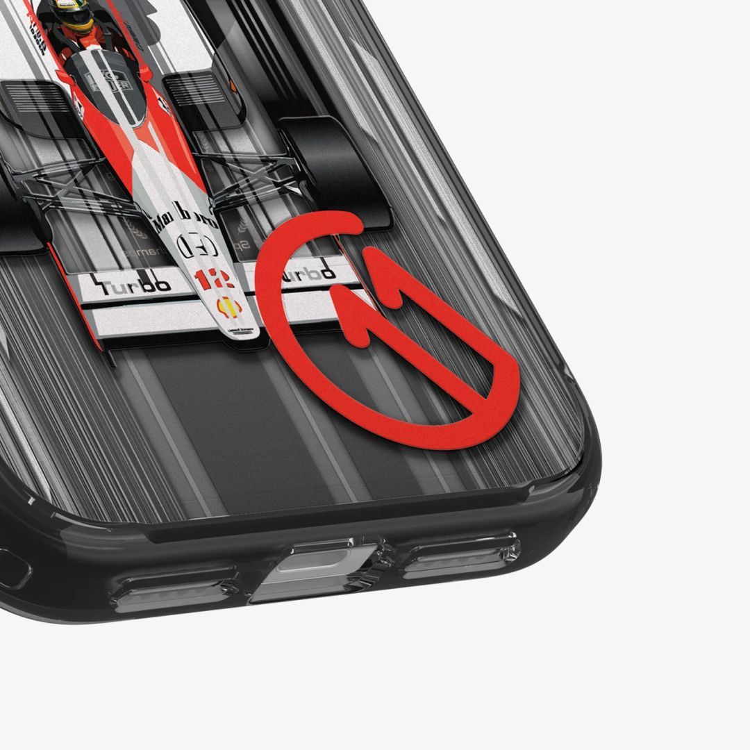 Spigen c11 Ultra Hybrid MagSafe for iPhone 17 Pro Turbo Spigen c11 Ultra Hybrid MagSafe for iPhone 17 Pro Turbo