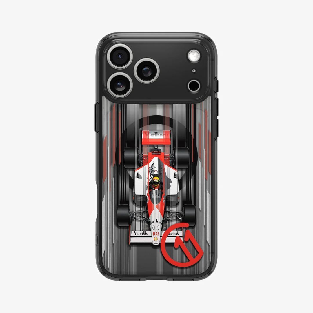 Spigen c11 Ultra Hybrid MagSafe for iPhone 17 Pro Turbo Spigen c11 Ultra Hybrid MagSafe for iPhone 17 Pro Turbo