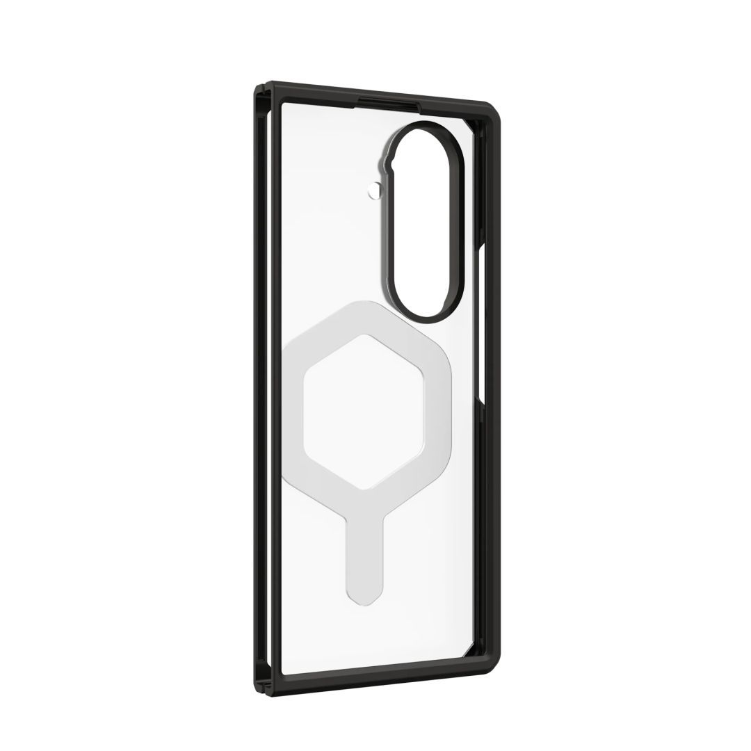 UAG Mouve with Magnet case for Samsung Z Fold 7 Ice UAG Mouve with Magnet case for Samsung Z Fold 7 Ice