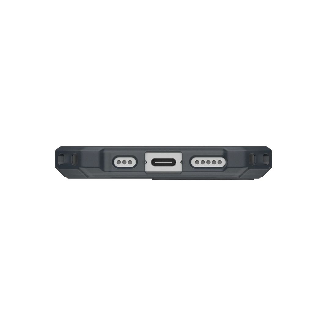 UAG Essential Armor Magsafe iPhone 16e Ash UAG Essential Armor Magsafe iPhone 16e Ash