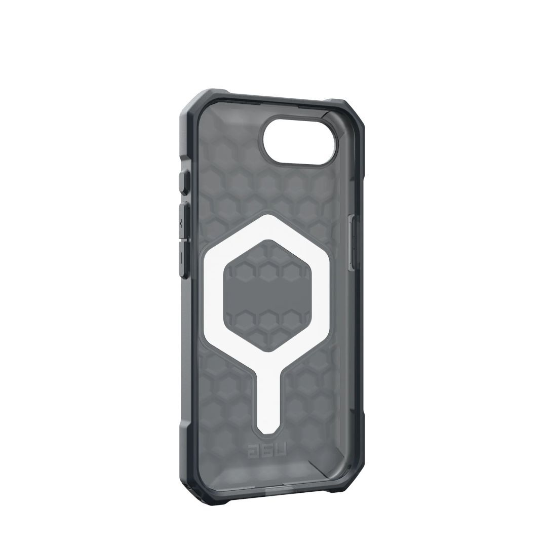 UAG Essential Armor Magsafe iPhone 16e Ash UAG Essential Armor Magsafe iPhone 16e Ash