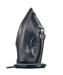 Esperanza Steam iron cordless velvet ceramic 2600W Esperanza Steam iron cordless velvet ceramic 2600W