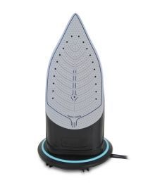 Esperanza Steam iron cordless velvet ceramic 2600W Esperanza Steam iron cordless velvet ceramic 2600W