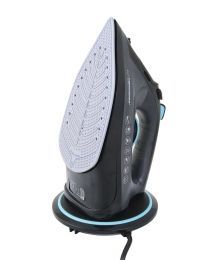 Esperanza Steam iron cordless velvet ceramic 2600W Esperanza Steam iron cordless velvet ceramic 2600W