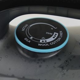 Esperanza Steam iron cordless velvet ceramic 2600W Esperanza Steam iron cordless velvet ceramic 2600W