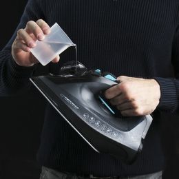 Esperanza Steam iron cordless velvet ceramic 2600W Esperanza Steam iron cordless velvet ceramic 2600W