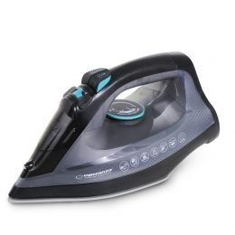 Esperanza Steam iron cordless velvet ceramic 2600W Esperanza Steam iron cordless velvet ceramic 2600W