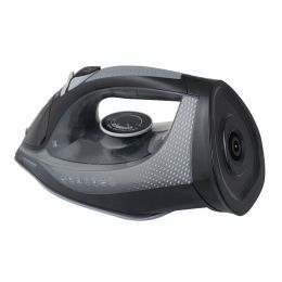 Esperanza Steam iron cordless satin ceramic 2600W Esperanza Steam iron cordless satin ceramic 2600W